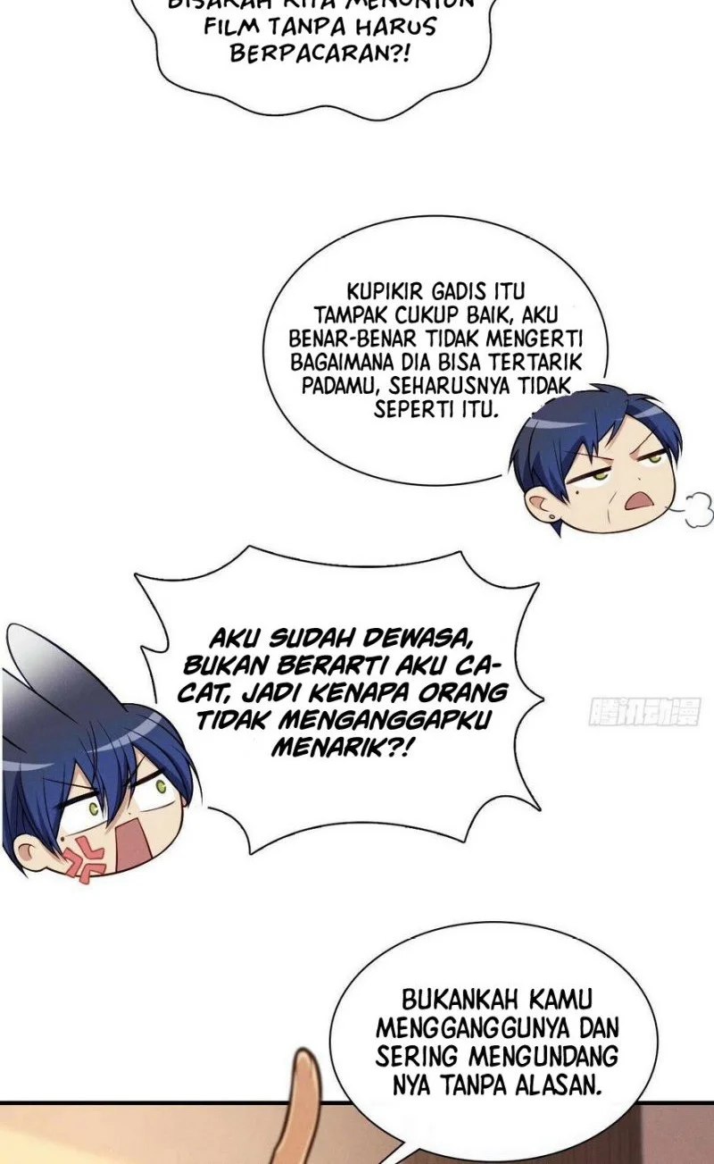 Please Behave, My Wife Chapter 11 Gambar 31