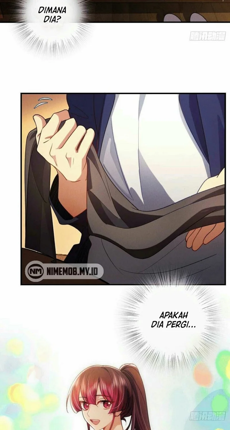 Please Behave, My Wife Chapter 11 Gambar 19