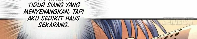 Please Behave, My Wife Chapter 11 Gambar 21