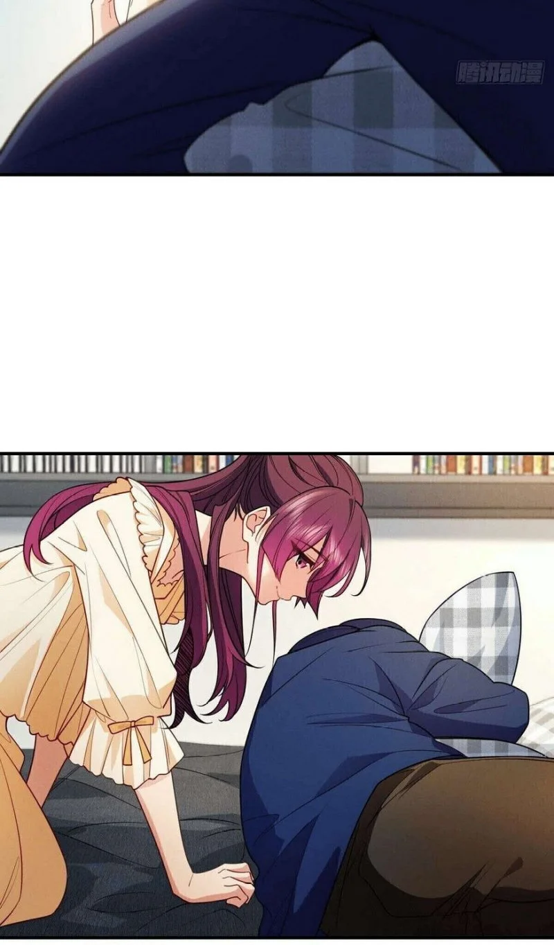 Please Behave, My Wife Chapter 11 Gambar 3