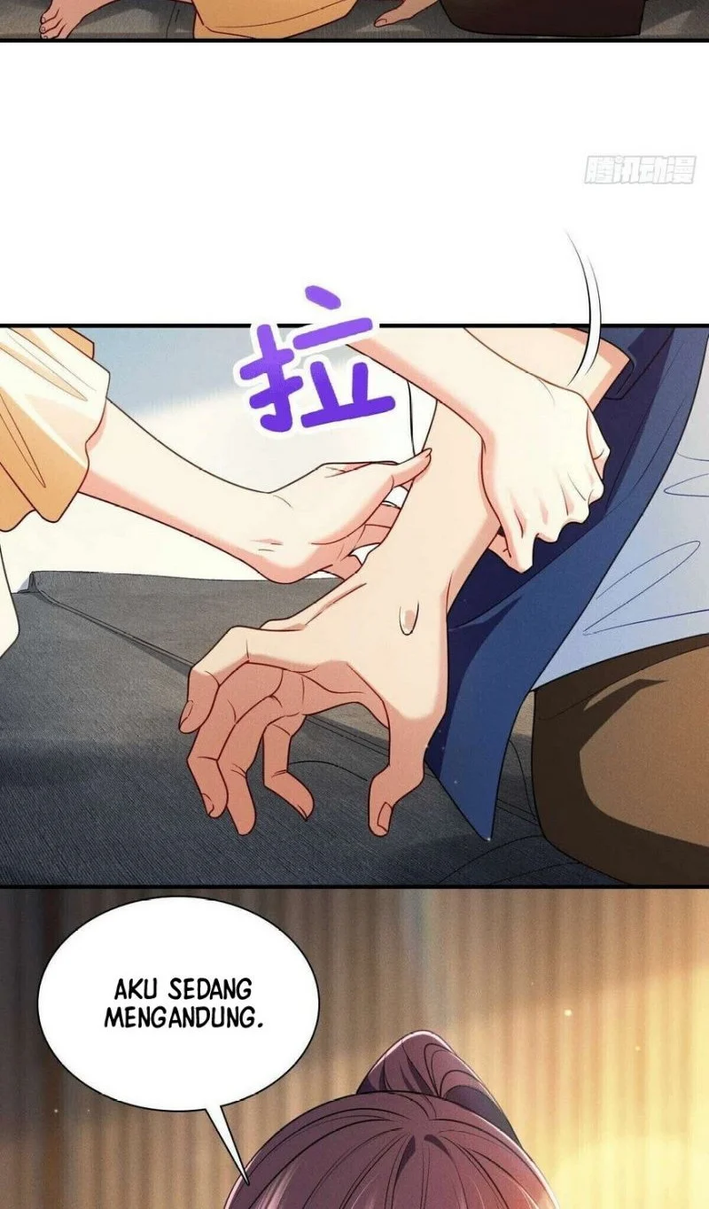 Please Behave, My Wife Chapter 11 Gambar 5