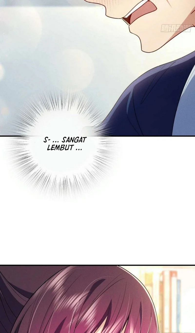 Please Behave, My Wife Chapter 11 Gambar 7