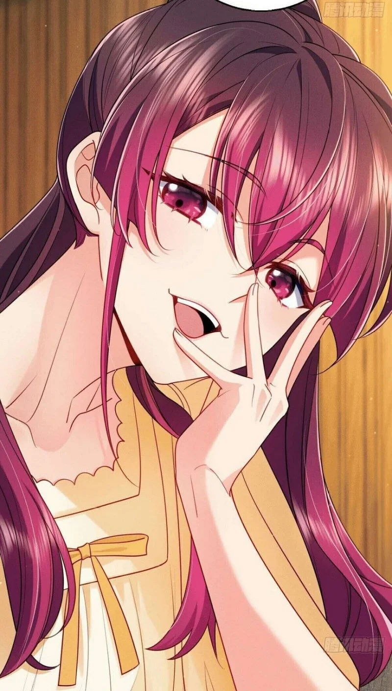 Please Behave, My Wife Chapter 11 Gambar 11