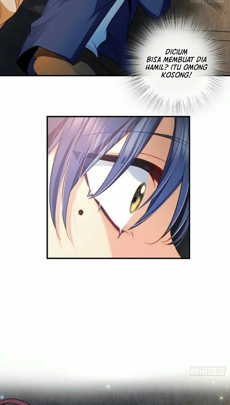 Please Behave, My Wife Chapter 11 Gambar 13