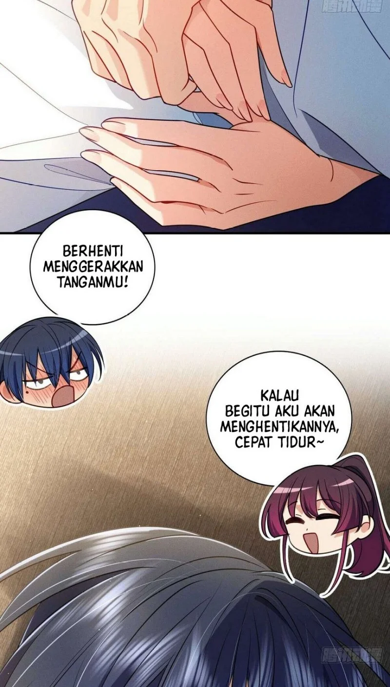 Please Behave, My Wife Chapter 11 Gambar 15