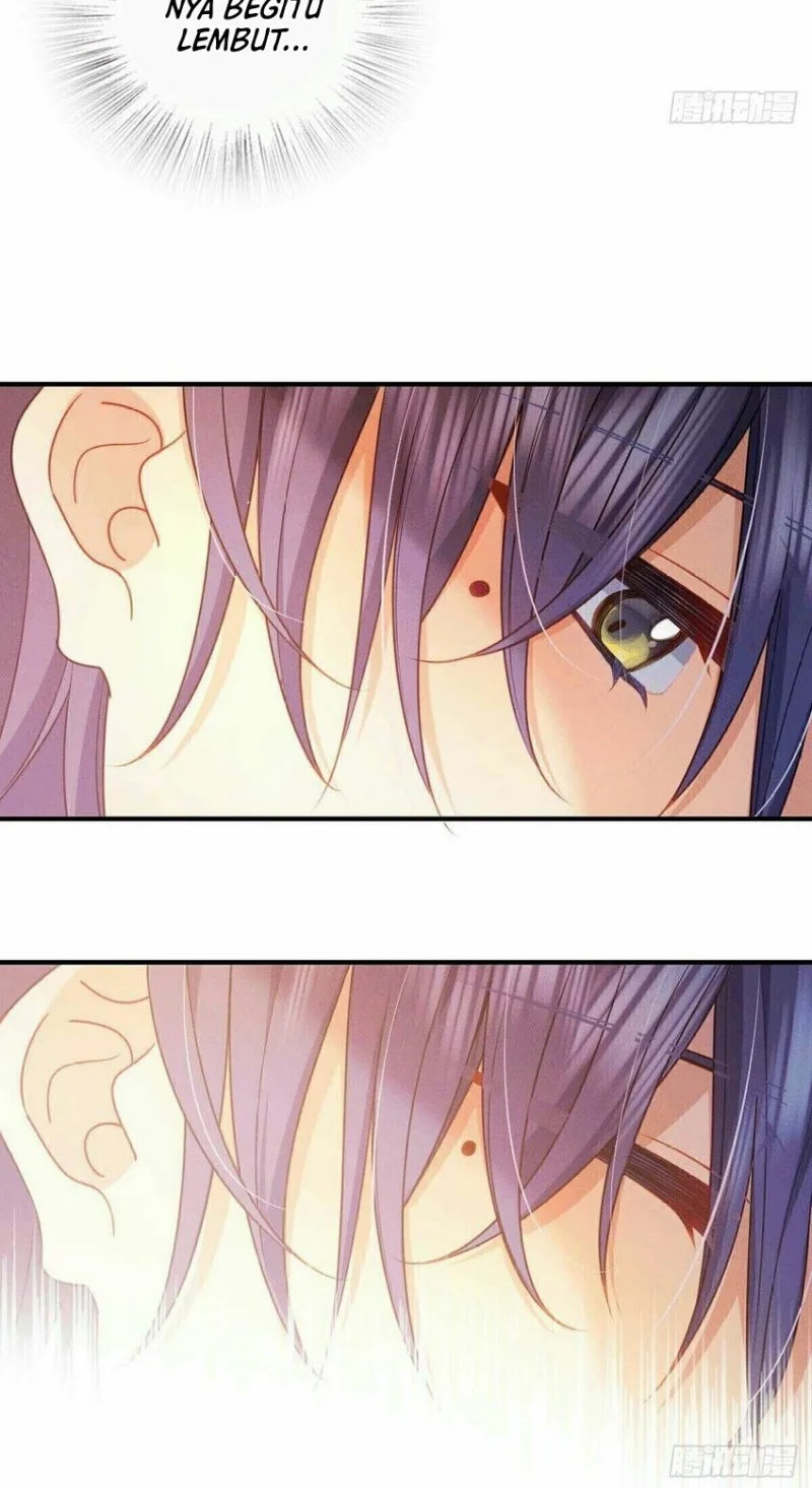 Please Behave, My Wife Chapter 11 Gambar 17