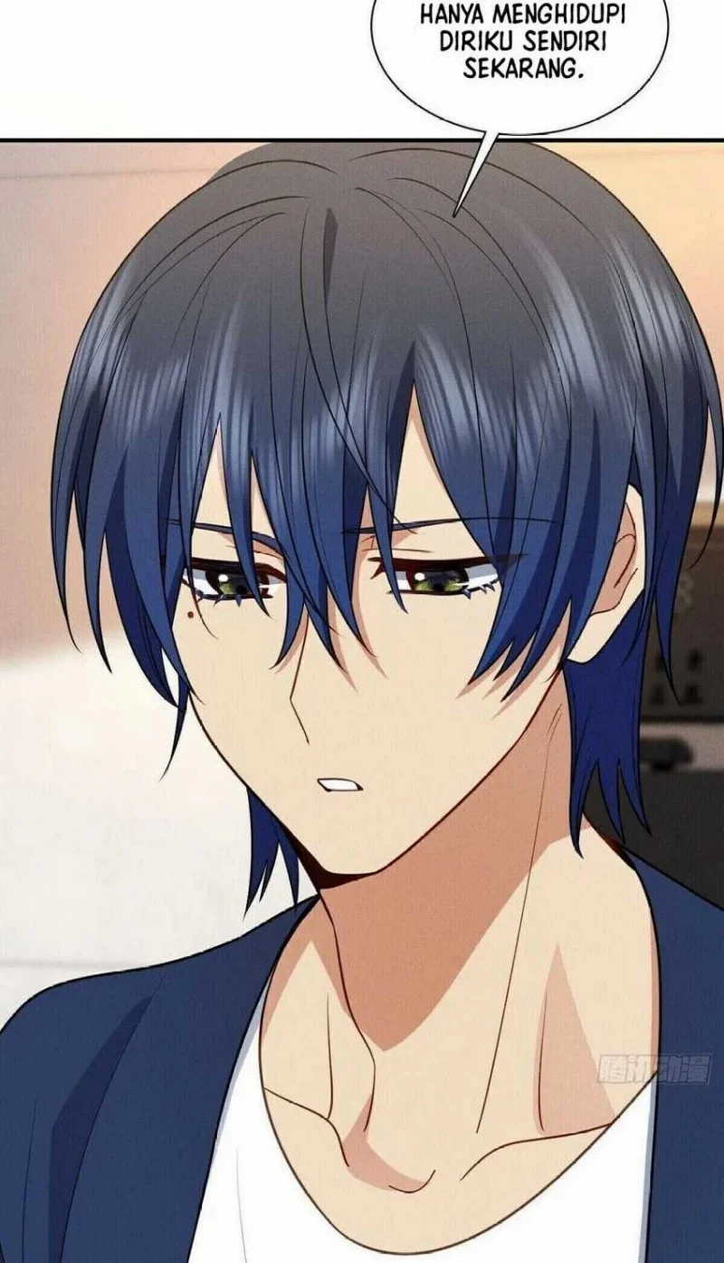 Please Behave, My Wife Chapter 12 Gambar 27