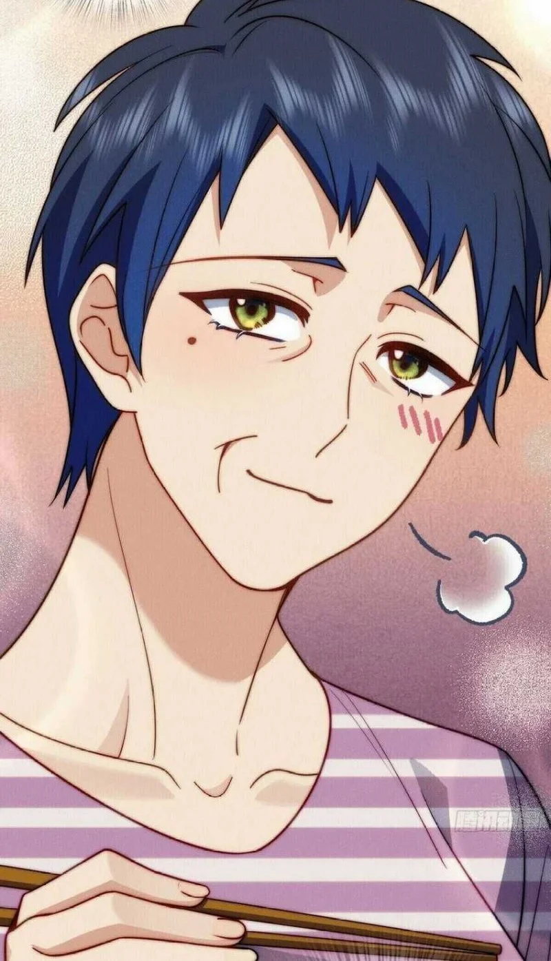 Please Behave, My Wife Chapter 12 Gambar 29