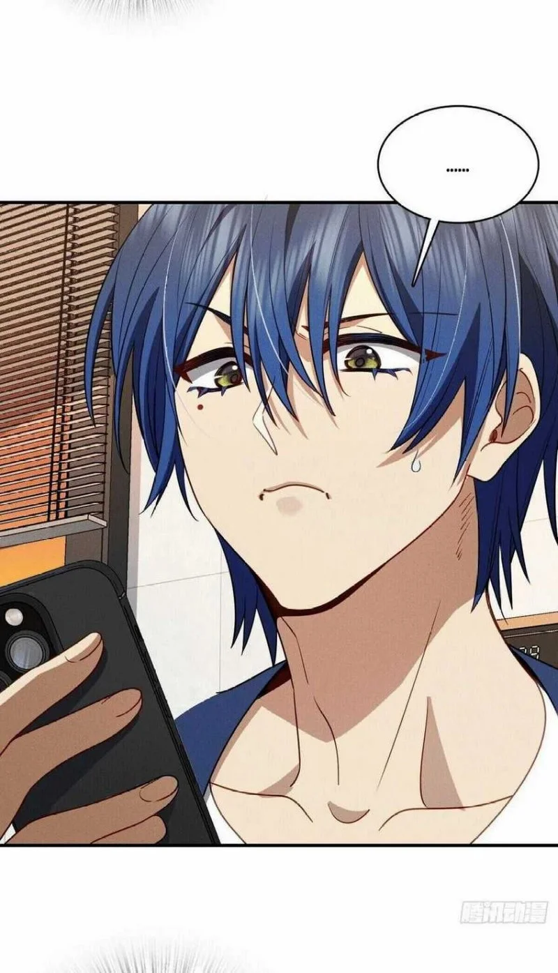 Please Behave, My Wife Chapter 12 Gambar 31