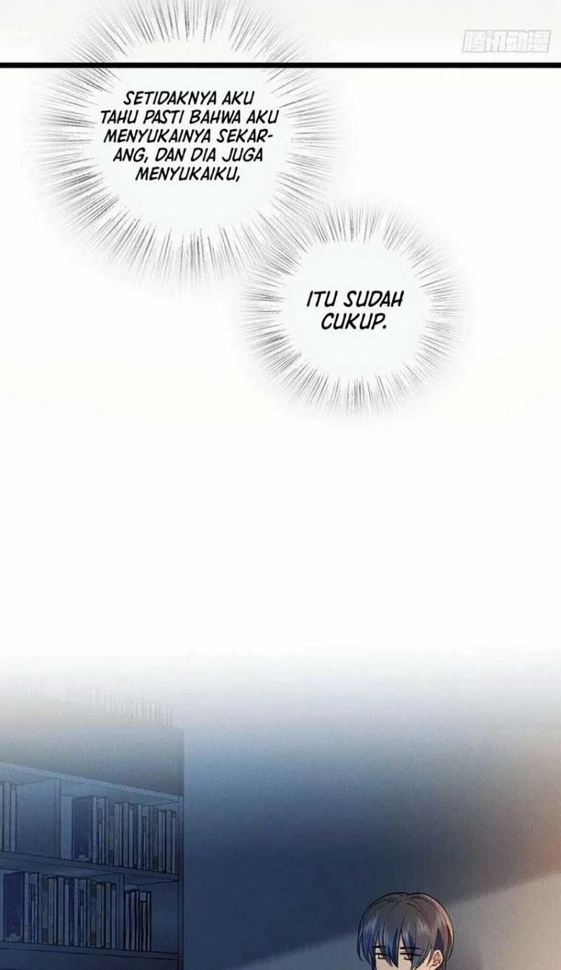 Please Behave, My Wife Chapter 12 Gambar 33