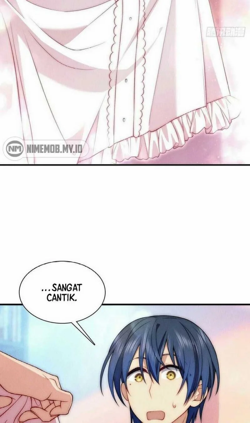 Please Behave, My Wife Chapter 12 Gambar 37