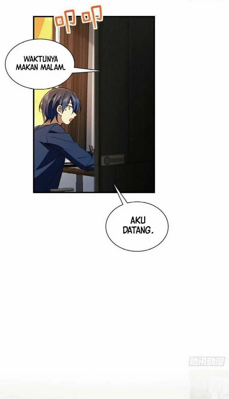 Please Behave, My Wife Chapter 12 Gambar 21