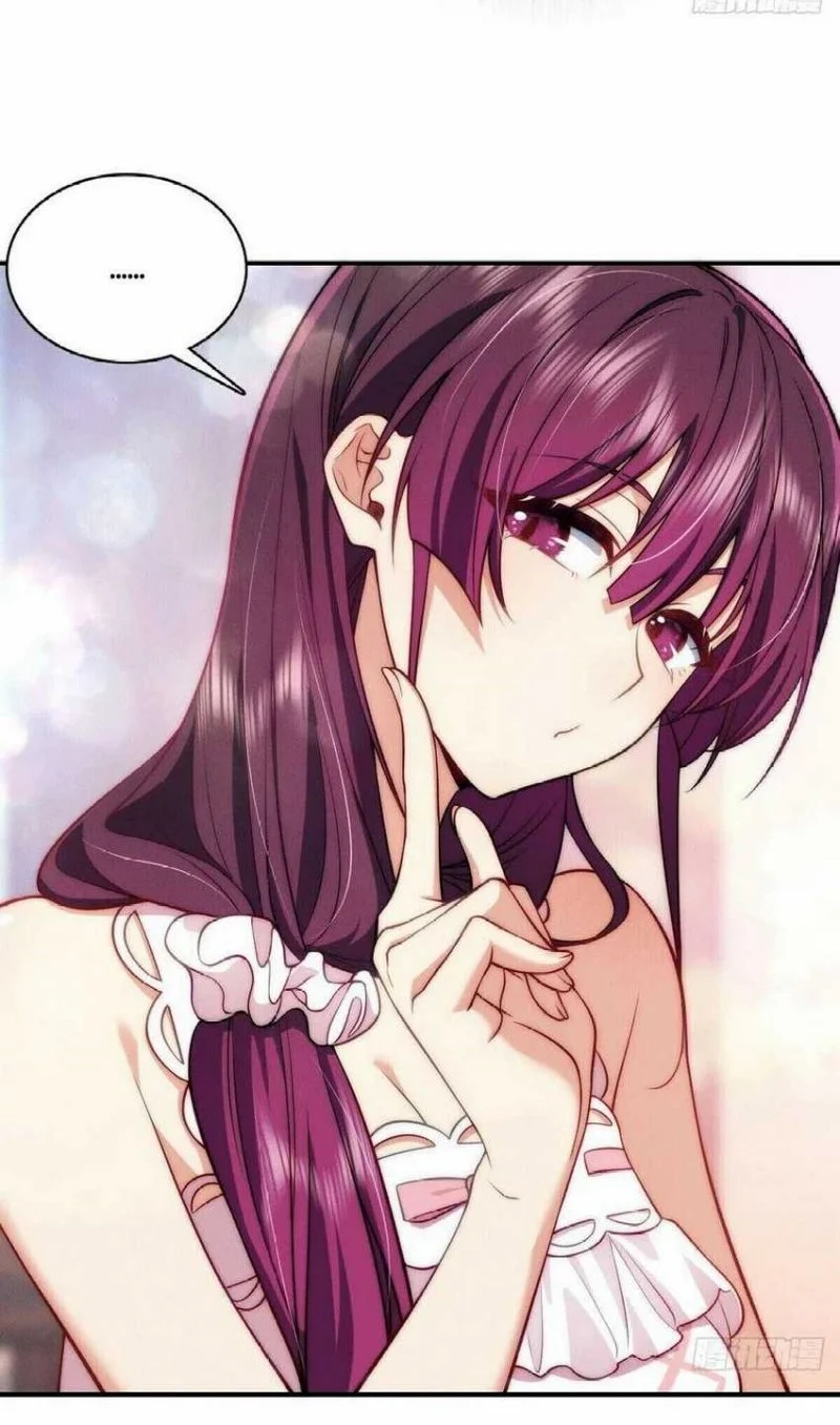 Please Behave, My Wife Chapter 12 Gambar 39