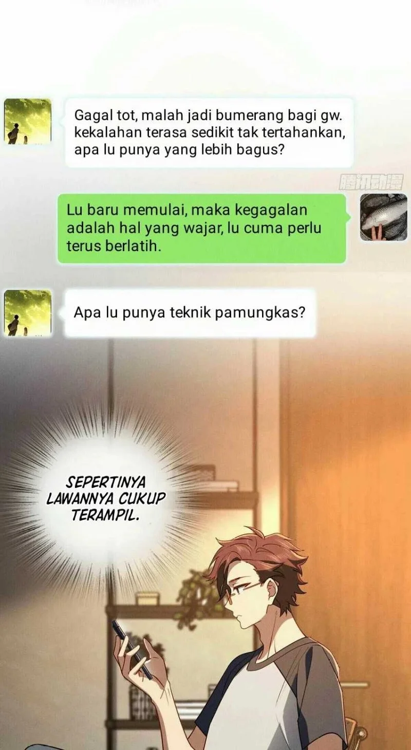 Please Behave, My Wife Chapter 12 Gambar 7