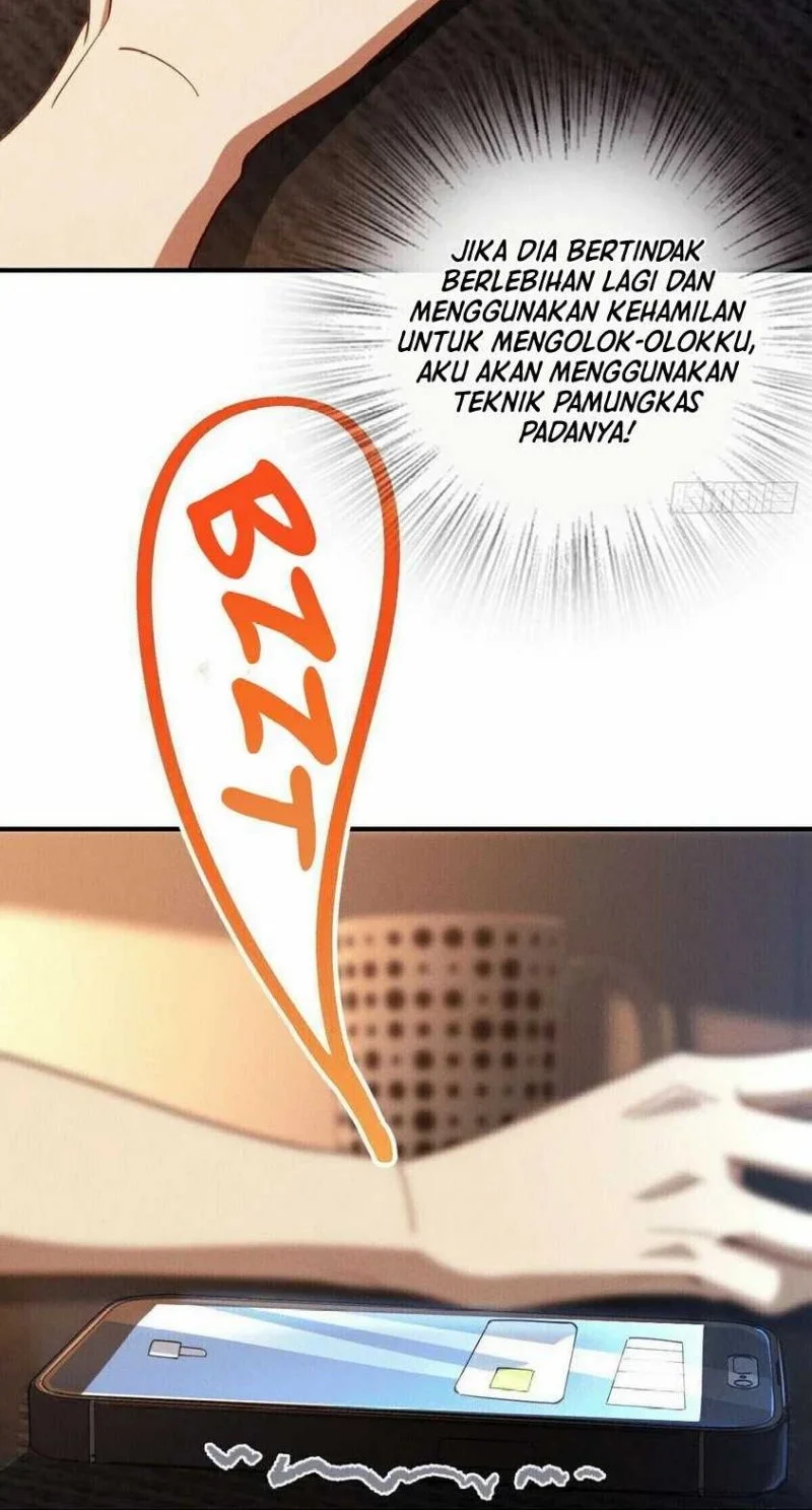 Please Behave, My Wife Chapter 12 Gambar 11