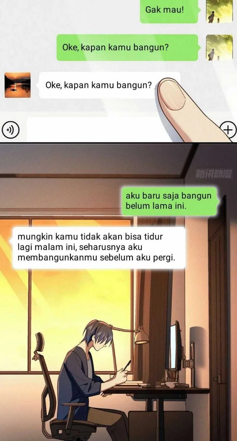 Please Behave, My Wife Chapter 12 Gambar 13