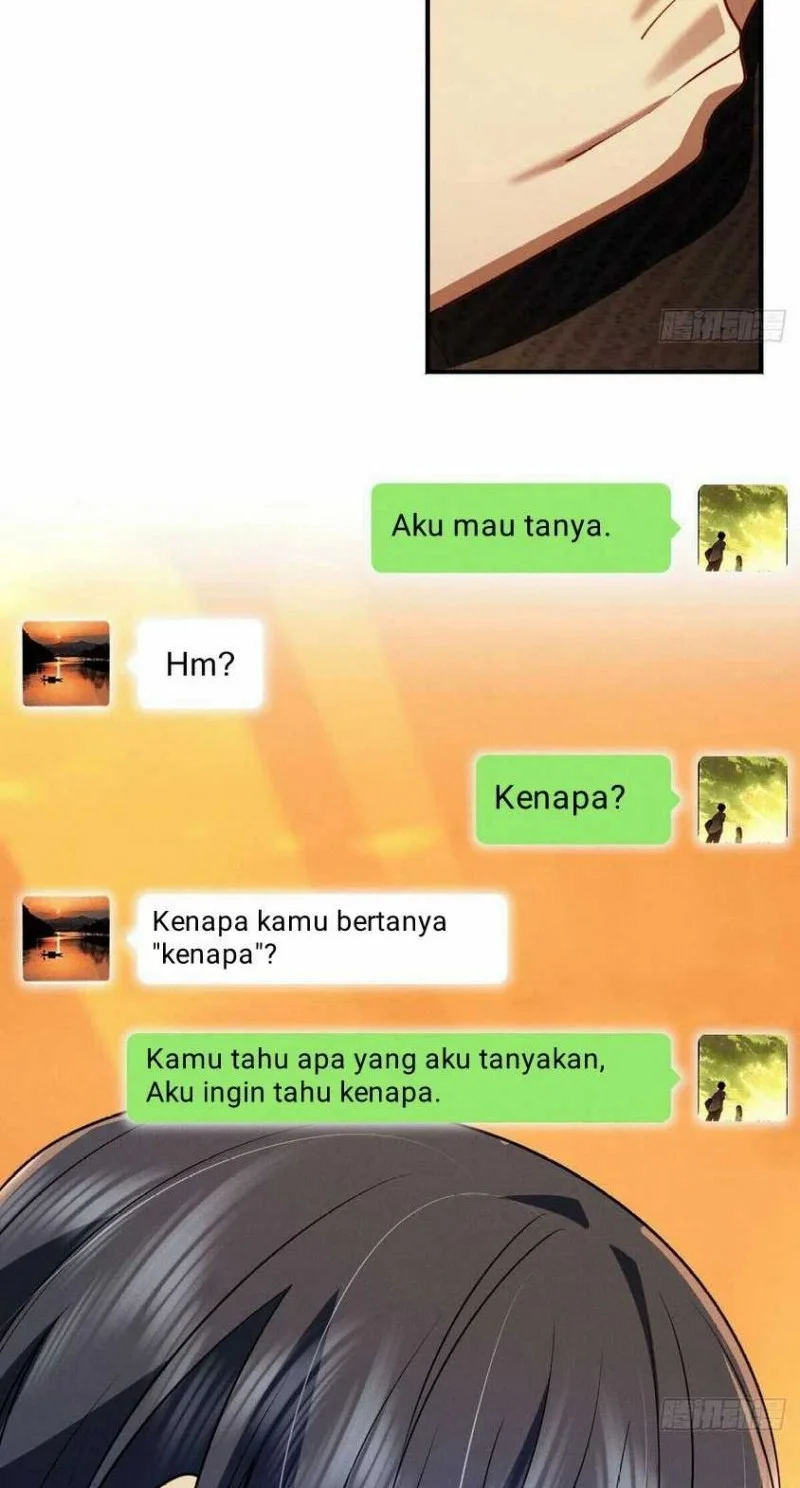 Please Behave, My Wife Chapter 12 Gambar 15