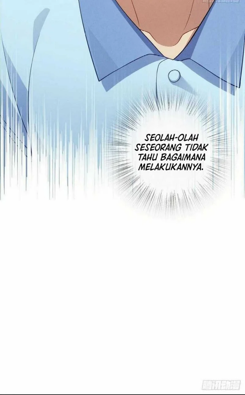 Please Behave, My Wife Chapter 13 Gambar 27