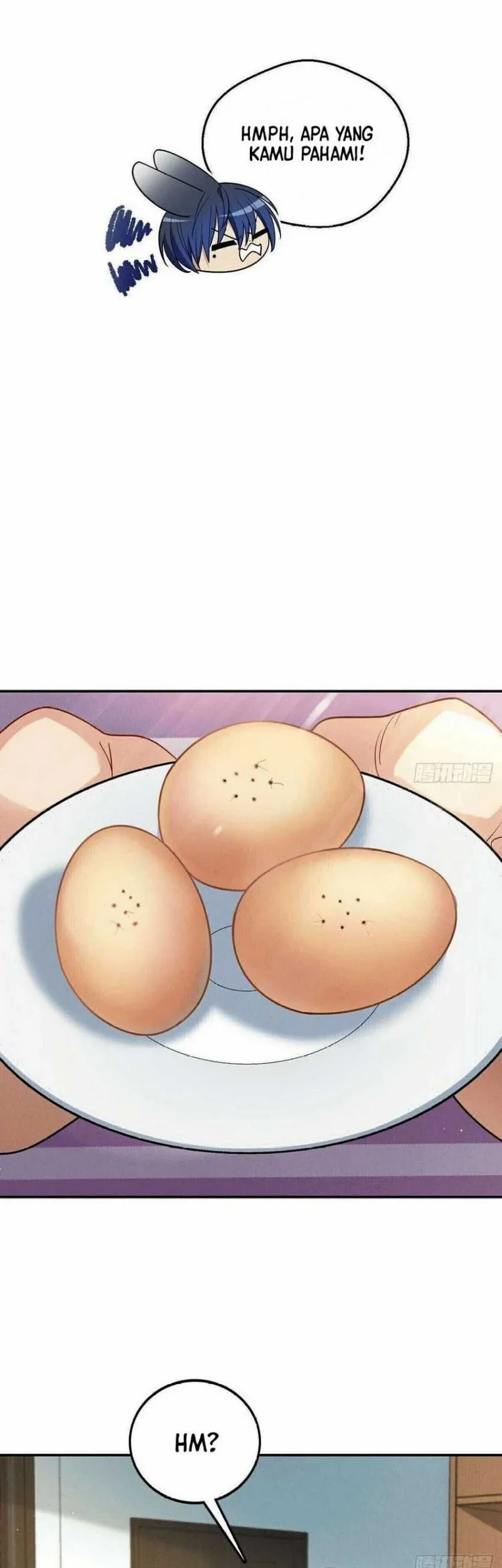 Please Behave, My Wife Chapter 13 Gambar 20