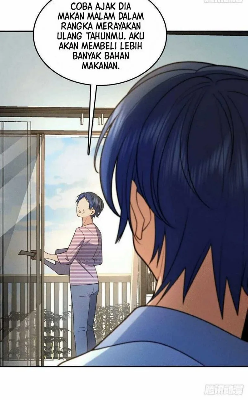 Please Behave, My Wife Chapter 13 Gambar 23