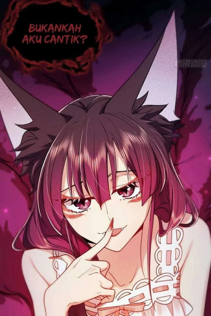 Please Behave, My Wife Chapter 13 Gambar 3