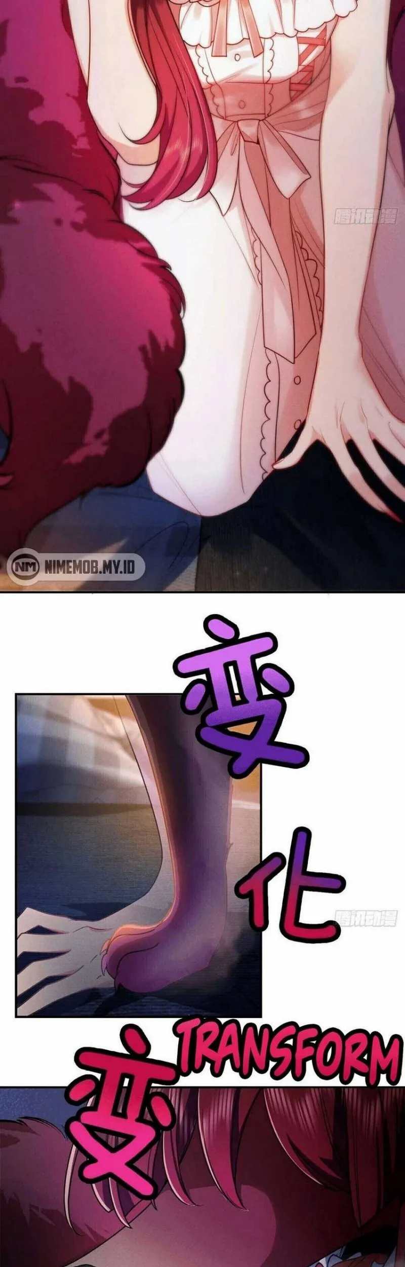 Please Behave, My Wife Chapter 13 Gambar 4