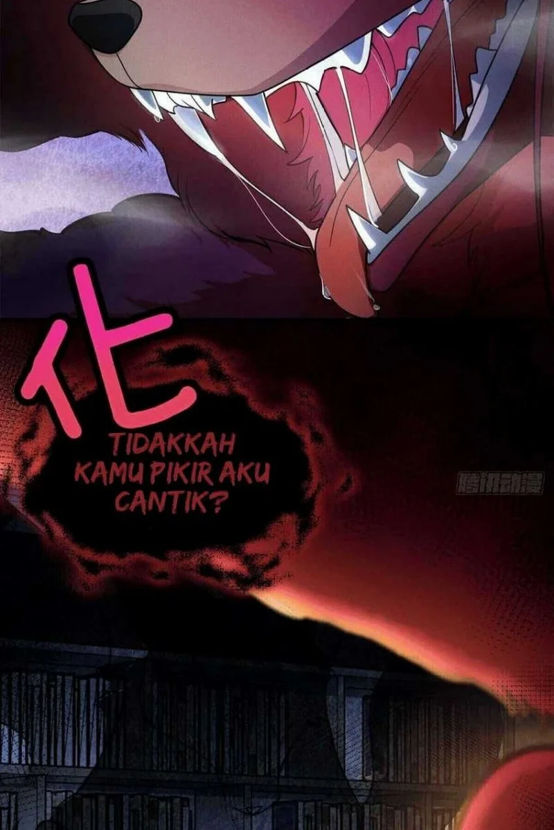 Please Behave, My Wife Chapter 13 Gambar 5