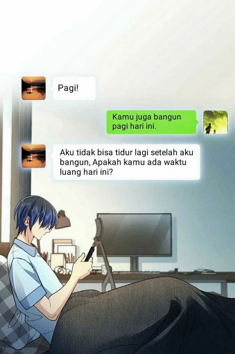 Please Behave, My Wife Chapter 13 Gambar 11