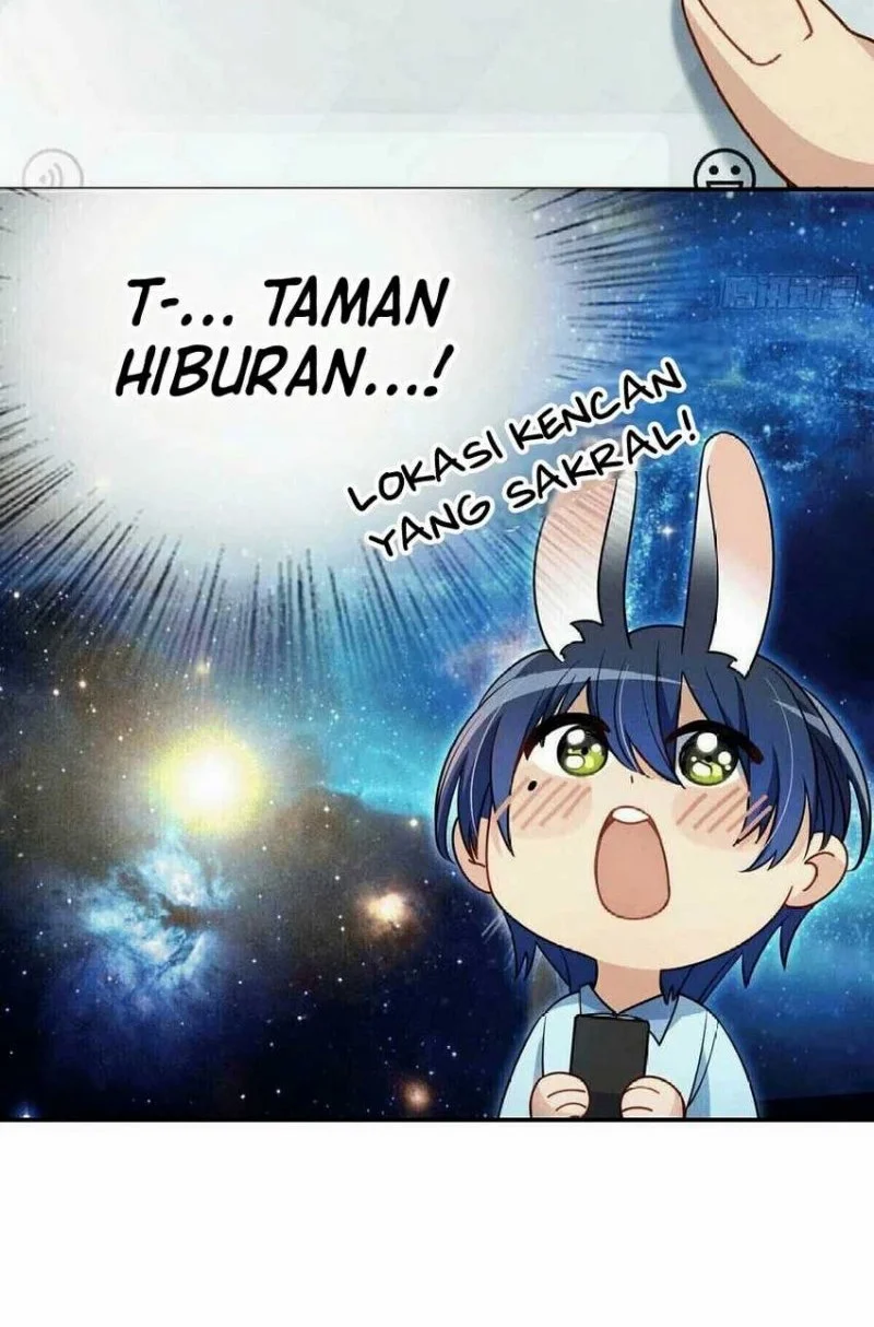 Please Behave, My Wife Chapter 13 Gambar 13