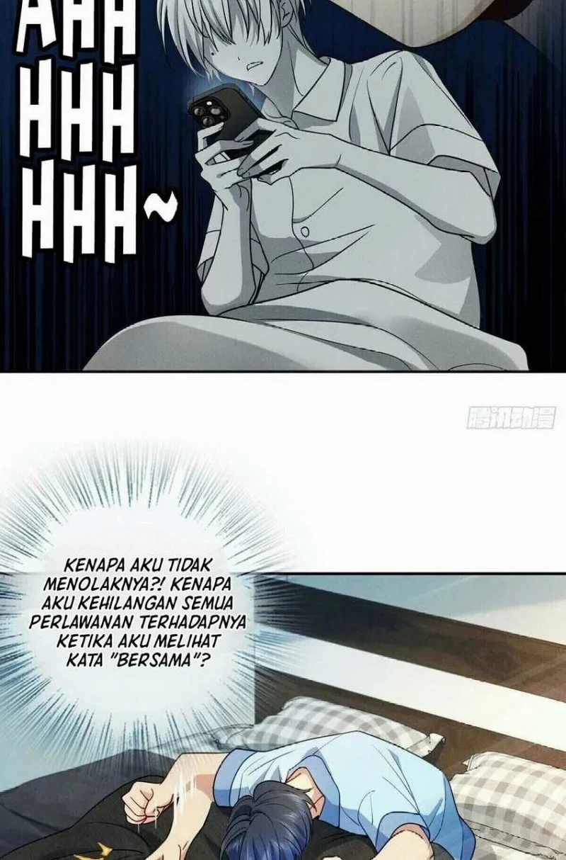 Please Behave, My Wife Chapter 13 Gambar 15