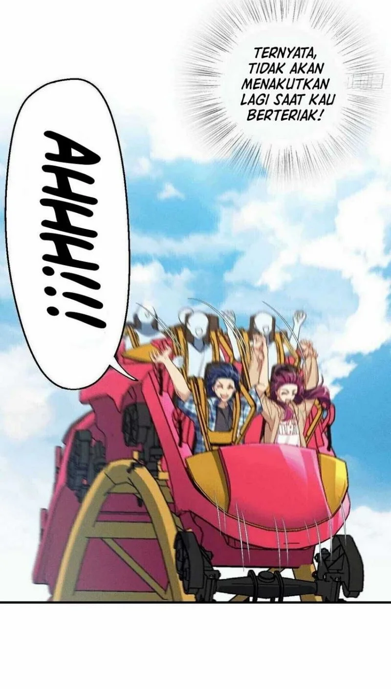 Please Behave, My Wife Chapter 14 Gambar 29