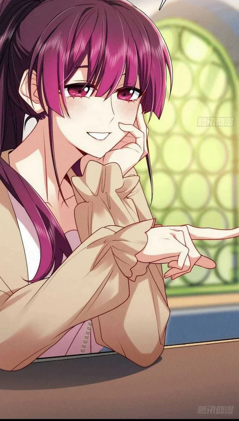 Please Behave, My Wife Chapter 14 Gambar 37