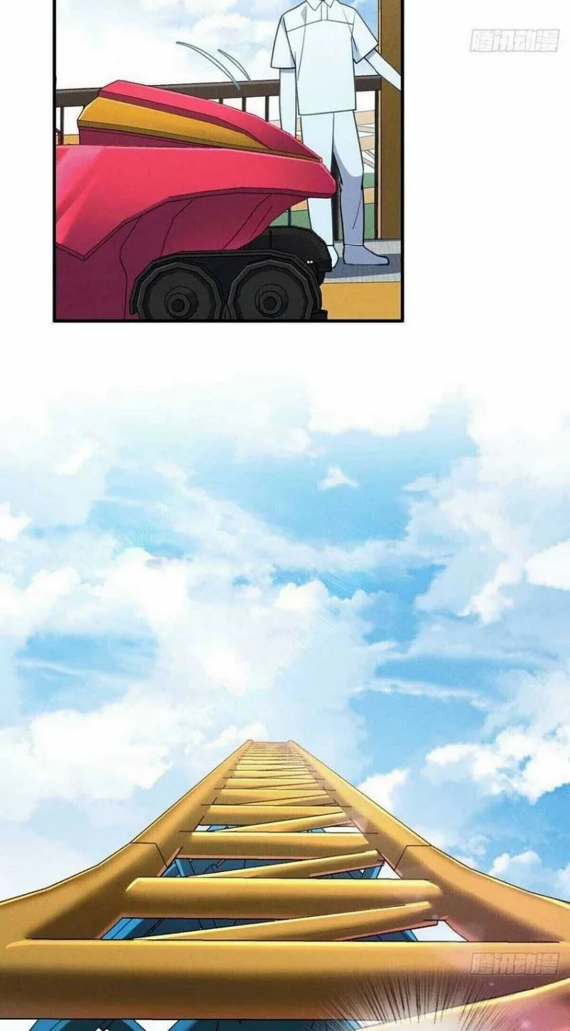 Please Behave, My Wife Chapter 14 Gambar 21