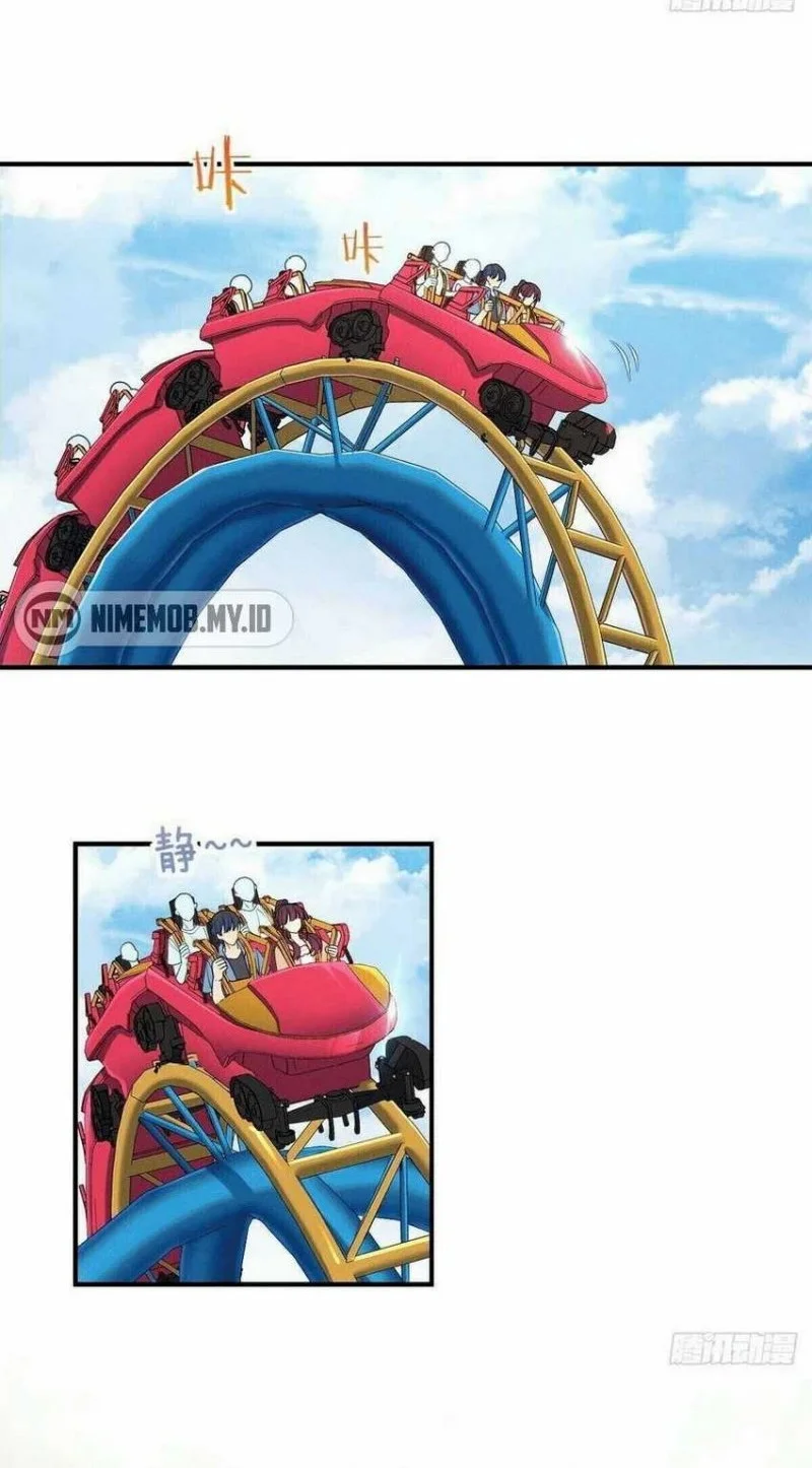 Please Behave, My Wife Chapter 14 Gambar 23