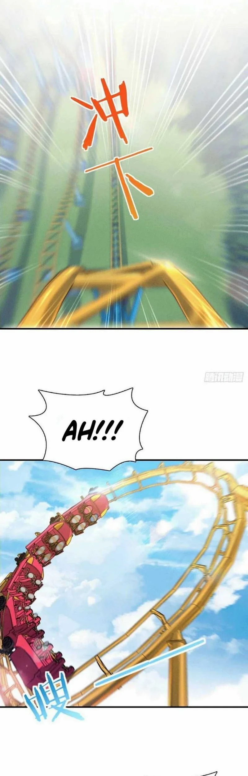 Please Behave, My Wife Chapter 14 Gambar 24