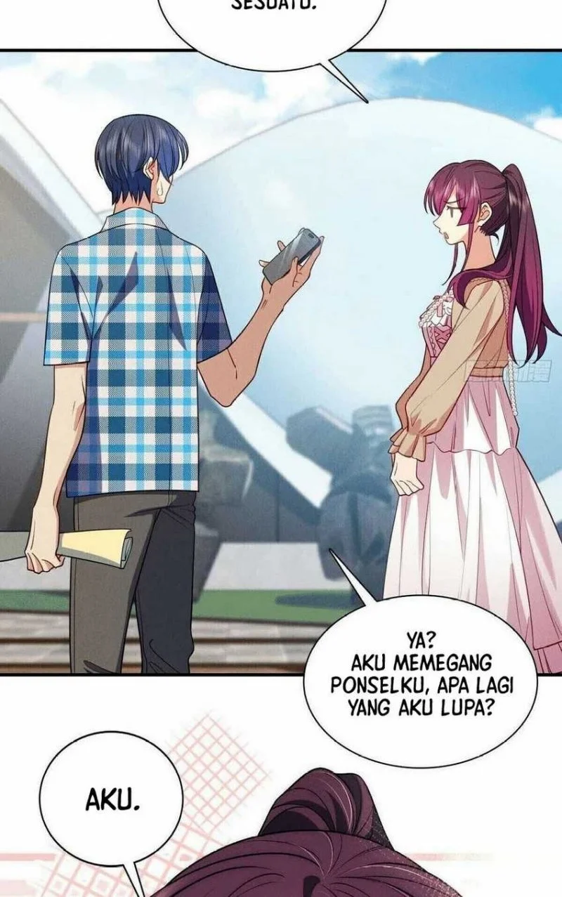 Please Behave, My Wife Chapter 14 Gambar 5