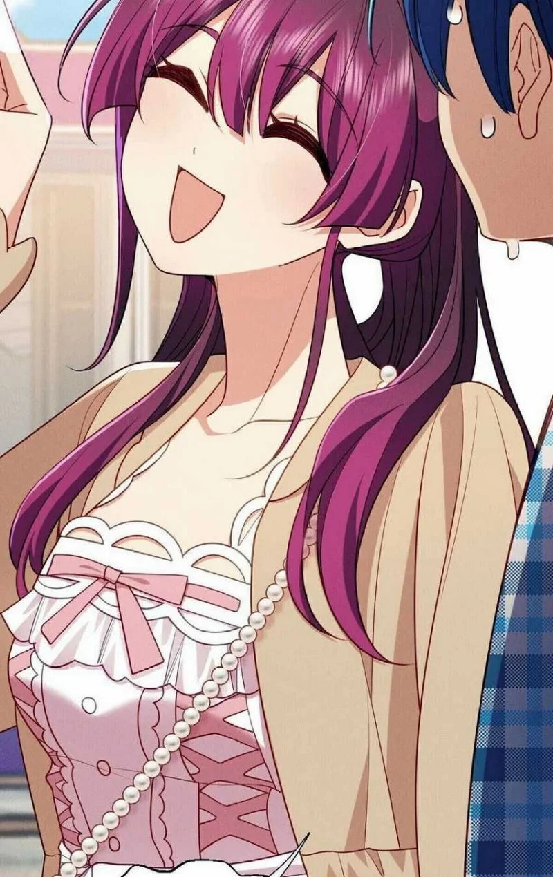 Please Behave, My Wife Chapter 15 Gambar 27