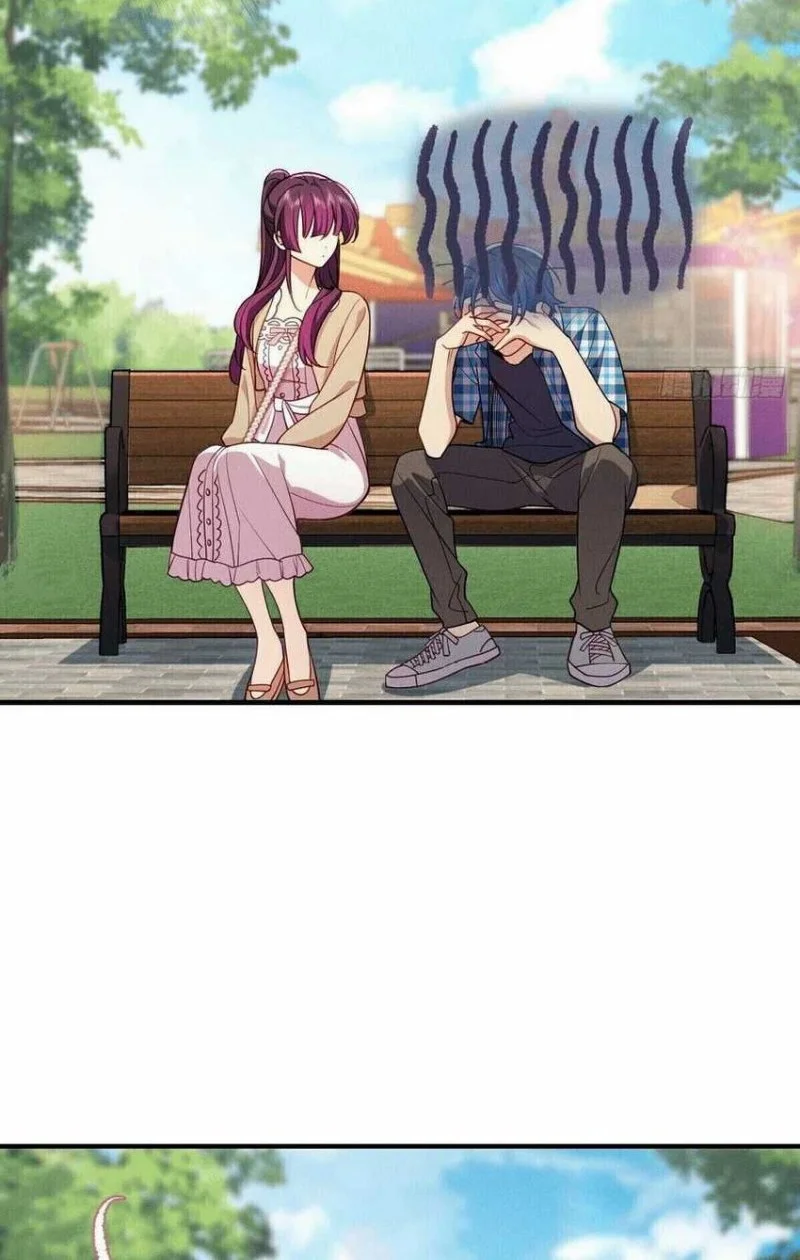 Please Behave, My Wife Chapter 15 Gambar 29