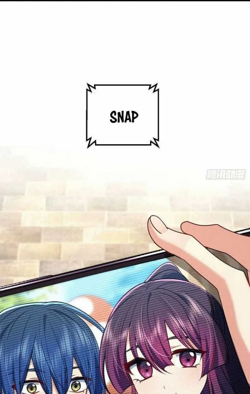 Please Behave, My Wife Chapter 15 Gambar 31