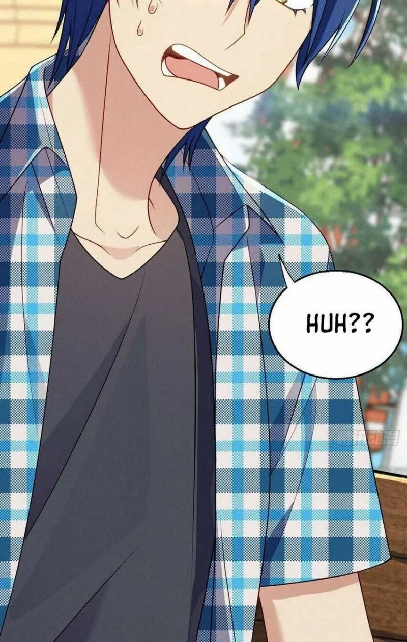 Please Behave, My Wife Chapter 15 Gambar 33