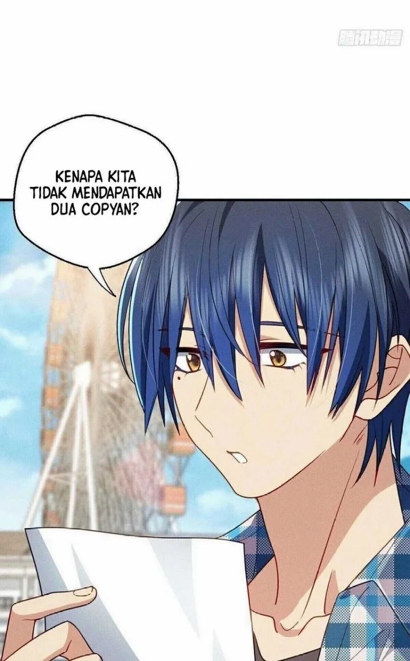 Please Behave, My Wife Chapter 15 Gambar 19