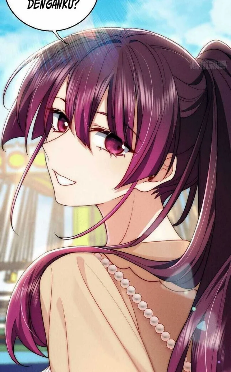 Please Behave, My Wife Chapter 15 Gambar 21