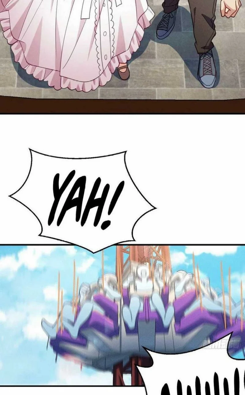 Please Behave, My Wife Chapter 15 Gambar 25