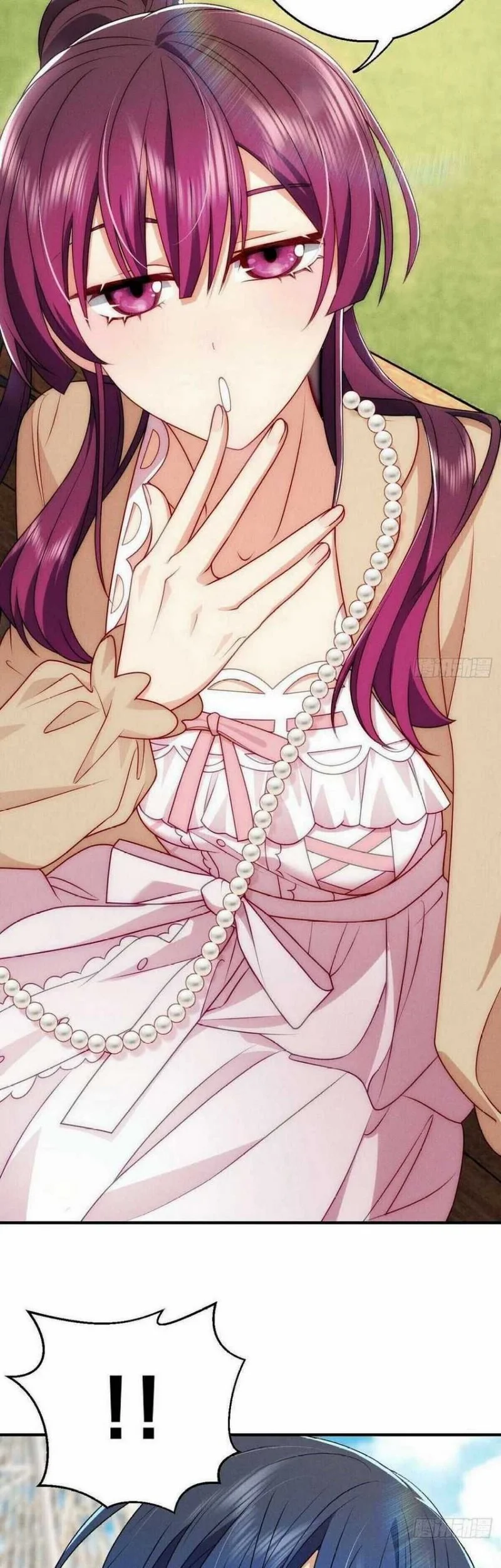 Please Behave, My Wife Chapter 15 Gambar 40