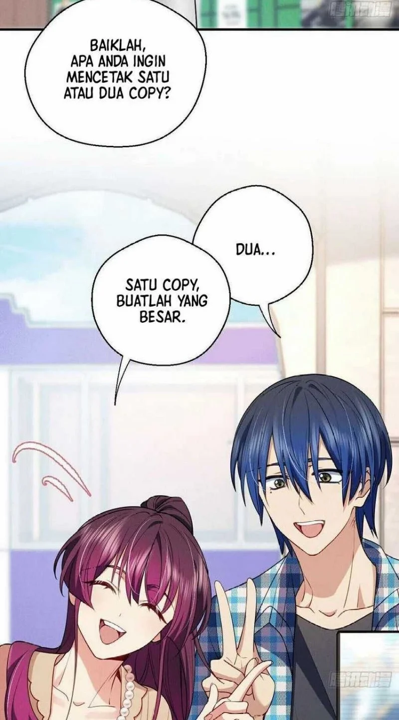 Please Behave, My Wife Chapter 15 Gambar 3