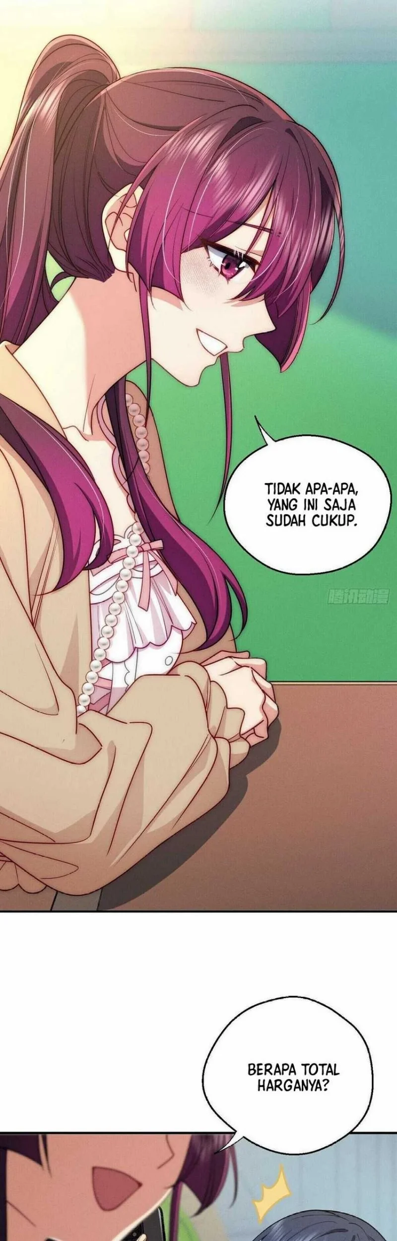 Please Behave, My Wife Chapter 15 Gambar 6