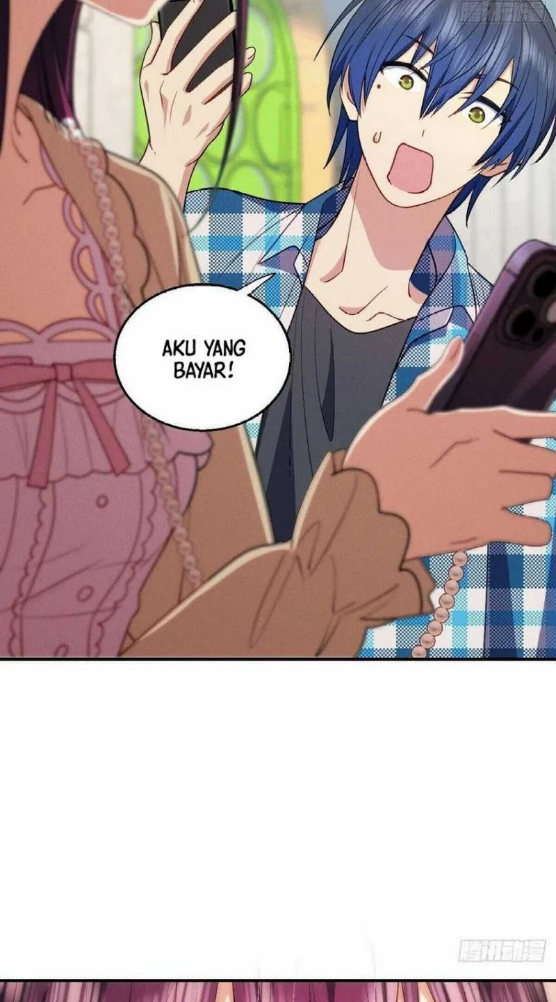 Please Behave, My Wife Chapter 15 Gambar 7