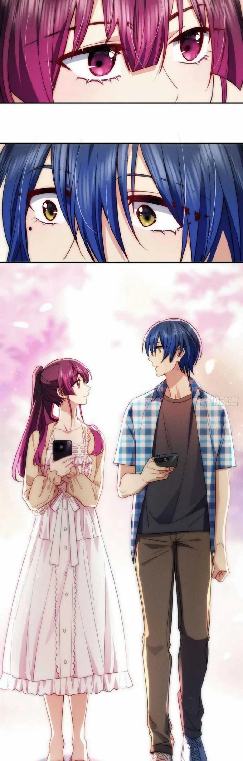 Please Behave, My Wife Chapter 15 Gambar 8