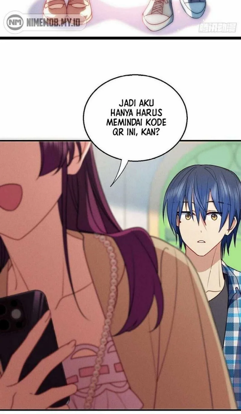 Please Behave, My Wife Chapter 15 Gambar 9