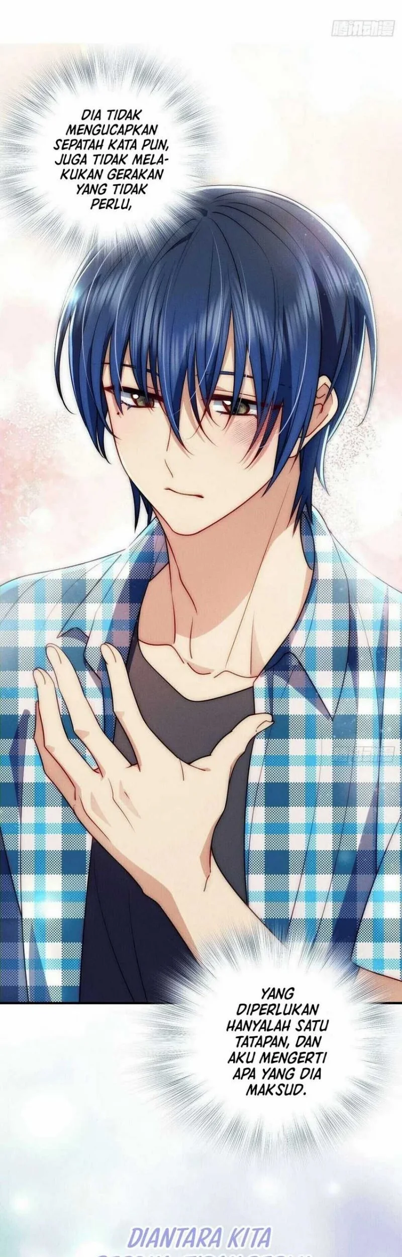 Please Behave, My Wife Chapter 15 Gambar 10